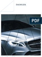 Daimler Annual Report 2012