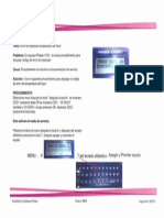 Error 3100 Resuelto PDF