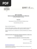ADU. Experiencia Sindical Docente. setenta Ochenta