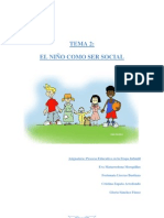 Niño Social