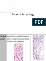 Difficult Patterns in Histopathology