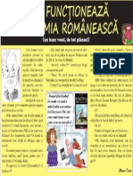 Cum Functioneaza Economia Romaneasca PDF