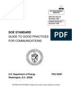 Dod HDBK 1031 PDF