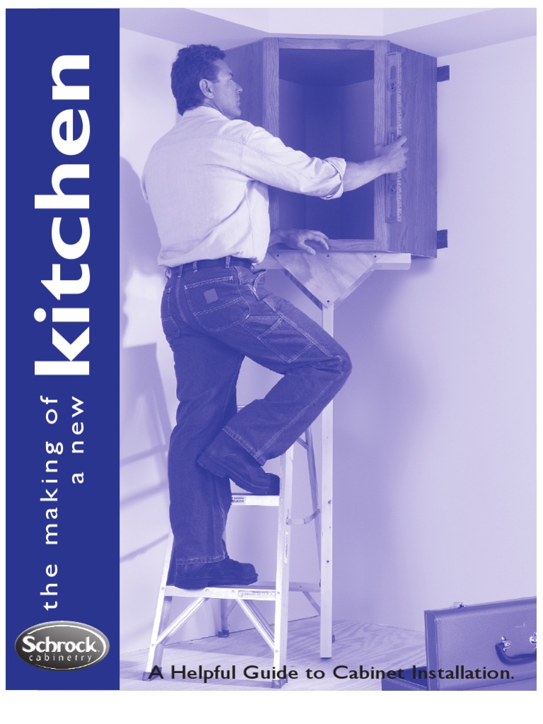 Which Cabinet Brand is Best for Me? ⋆, image size:768x1024