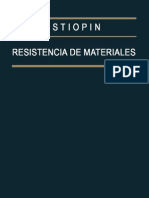 Resist  Materiales Stiopin libro
