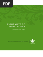 8 Ways Africa April 2013