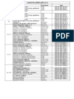 Llistat Llibres Text Curs 13-14 Revisats Amb Packs