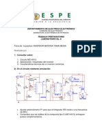 Prepa Ocho Inversor