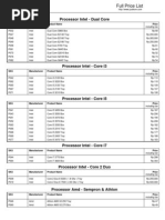 iMac Pro 2017 3.0GHz 10コア 64GB SSD 1TB Harga Komputer | PDF | Secure Digital | Advanced Micro Devices