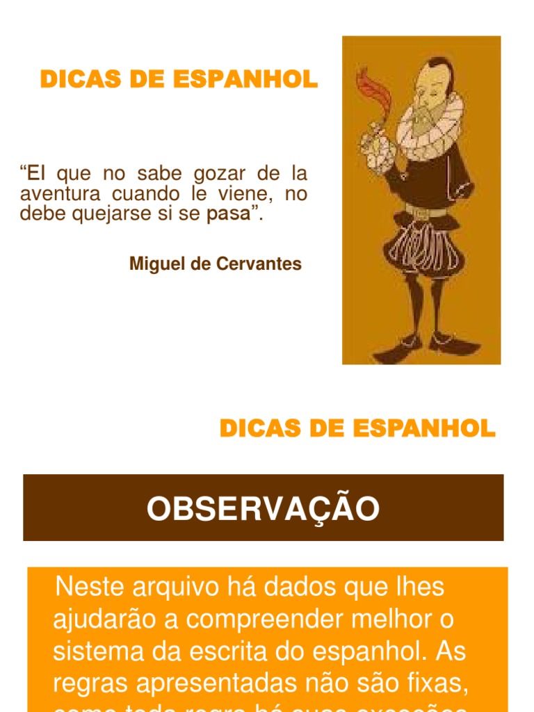 Linguistica Aplicada Lingua Espanhola