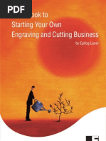 Download How to Start Your Laser Engraving Business by Andrej Juli Borko Nesovi SN150923113 doc pdf