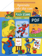 Plaza Sesamo