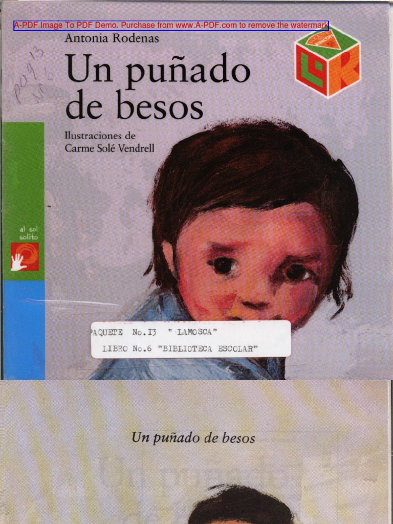 Un Puñado de Besos | PDF | Computers