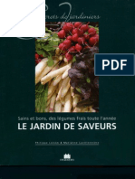 Loison Lavillonniere - Le Jardin de Saveurs