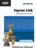 Download Topcon Link Manual by Anibal Lopez SN15092904 doc pdf