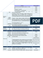 Tipo de Datos