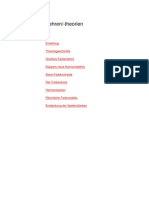 Farbentheorie Harmonielehre