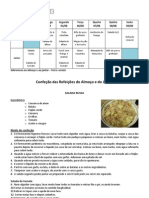 2.4. Ementas - Descrição