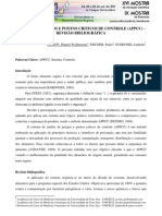 Análise de Perigos e Pontos Criticos de Controle (Appcc) - Revisão Bibliográfica