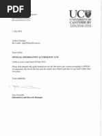 Download Grade breakdown for University of Canterbury 300 level LAWS courses for 2012 by Joshua Grainger SN150947782 doc pdf