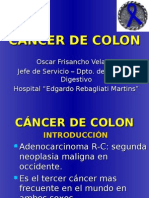 Cancer de Colon