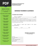 Download Malabbac Clearance Indigency and Permit by Jhon Antonio Abad SN150952187 doc pdf