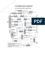 Project Feasibility Assignment