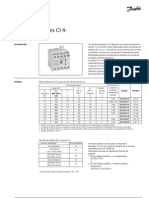 Danfoss ICPDC10E305