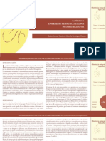 Enf. hemolítica fetal x incompatib. Rh