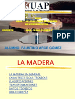 Madera Esxpo2013