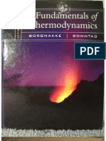 Fundamentals of Thermodynamics 7th Edition Borgnakke Sonntag Ebook