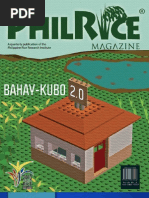 Download PhilRice Magazine 2013 3Q by Carlo Dacumos SN150968357 doc pdf