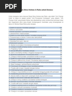 Kuisioner Perceived Stress Scale (PSS) | PDF | Pengembangan Diri