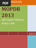 Download Buku Mopdb 2013 by Roni Fuad Alam SN150972022 doc pdf