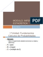 1° Unidad Fundamentos Calculos de Probabilidades 220613 [Modo de compatibilidad]