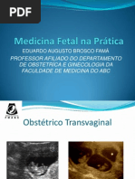 Medicina Fetal