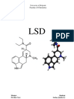 LSD Seminarski