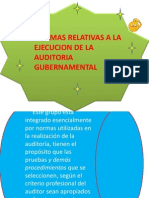 Ejecucion de La Aud. Gubernamental