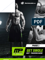 Get Swole PDF