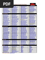 Download 2013 Fantasy Football Cheat Sheet - Updated 7-1 by Fantasy Football Information fantasy-infocom SN150978935 doc pdf
