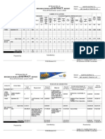 Brigada Eskwela 2012 North District 2 Report...Final Copy