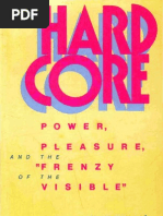 Download Williams Linda Hard Core Power Pleasure and the Frenzy of the Visible by Vincius Belvedere SN150985570 doc pdf