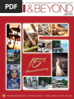 Download BaliBeyond Magazine July 2013 by Bali and Beyond Magazine SN150999066 doc pdf
