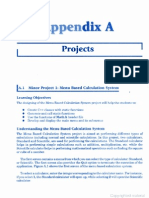 Object Oriented Programming With C _Appendix
