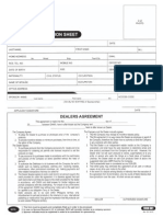 Dakki Registration Form