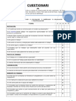 ENCUESTA DIAGNOSTICO -2