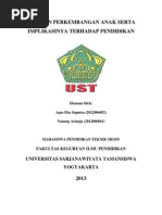 Download Seni Dan Perkembangan Anak Serta Implikasinya Terhadap Pendidikan by Neo Aesya SN151009071 doc pdf