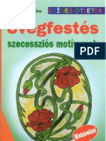 Szines Ötletek - Szecesszios Motivumok PDF