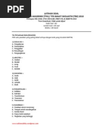 Soal Tpa Terbaru