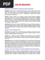 Artigo - Leis Da Apometria (07 Pgs)_OK